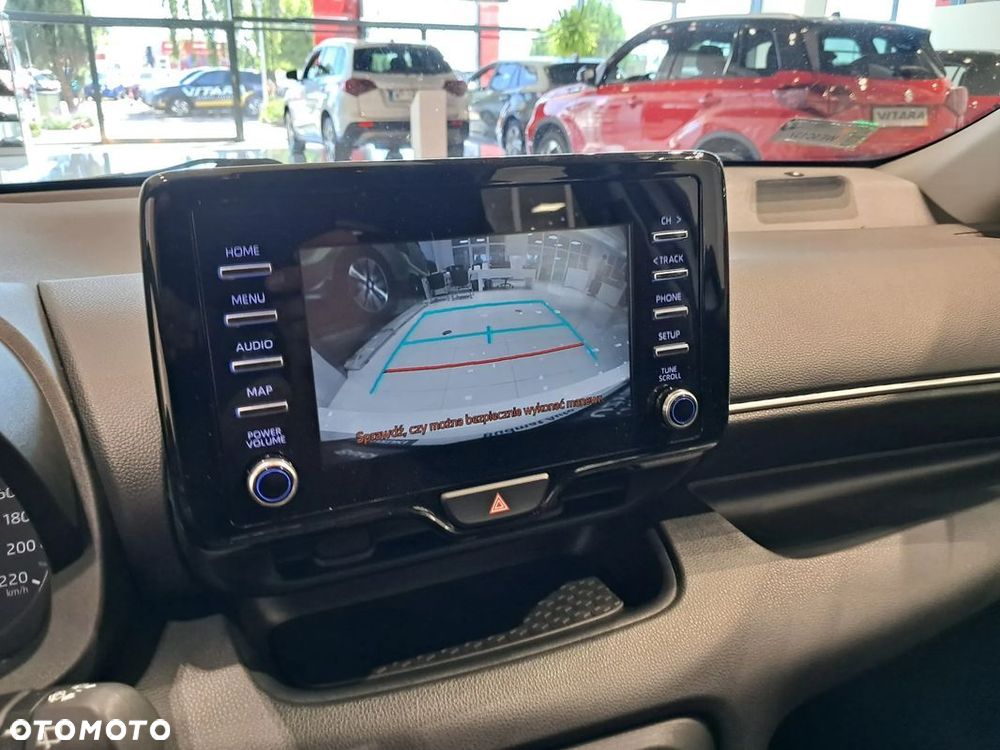 Toyota Yaris 1.5 Selection Style - 12