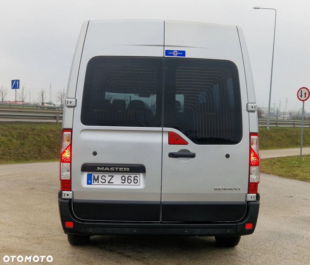 Renault Master - 4