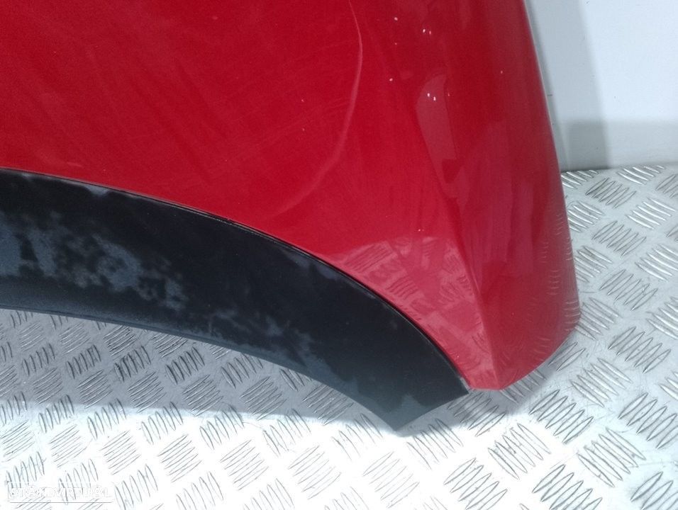 CAPÔ SEAT ALTEA 2011 - - 3