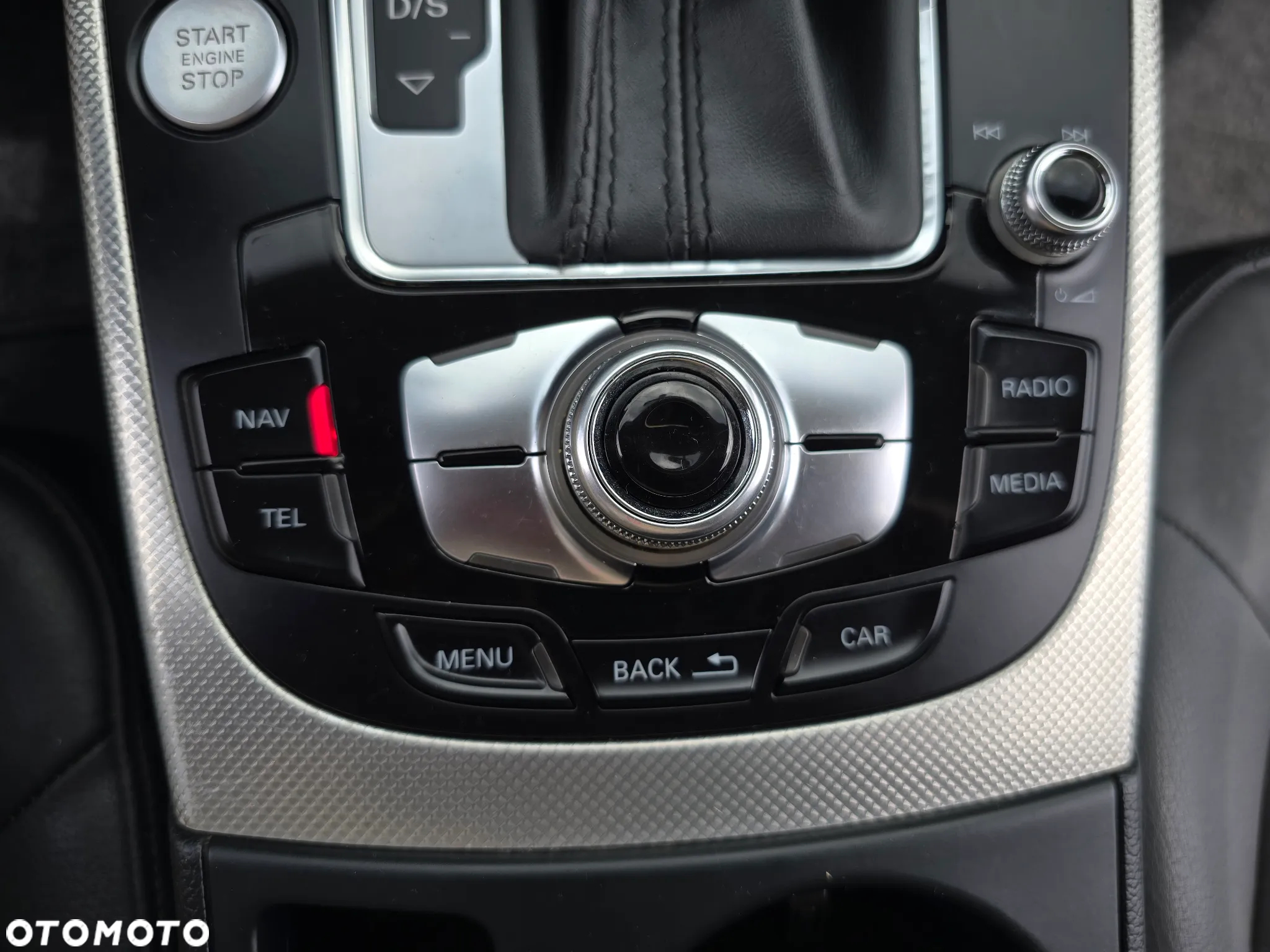 Audi A4 Allroad - 37