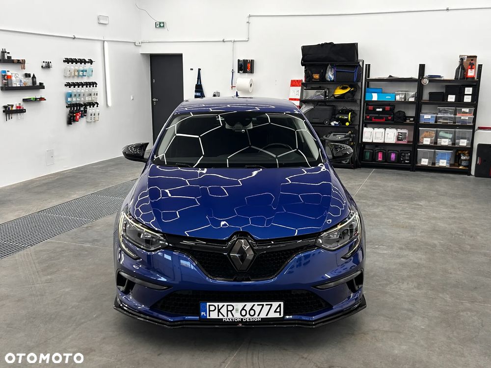 Renault Megane 1.6 TCe GT EDC - 4