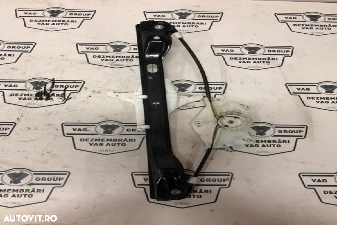 Macara electrica stanga spate VW Golf 5 Hatchback - 2