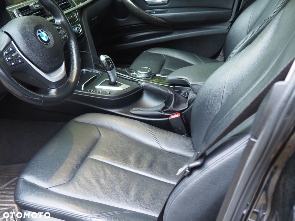 BMW 3GT - 13