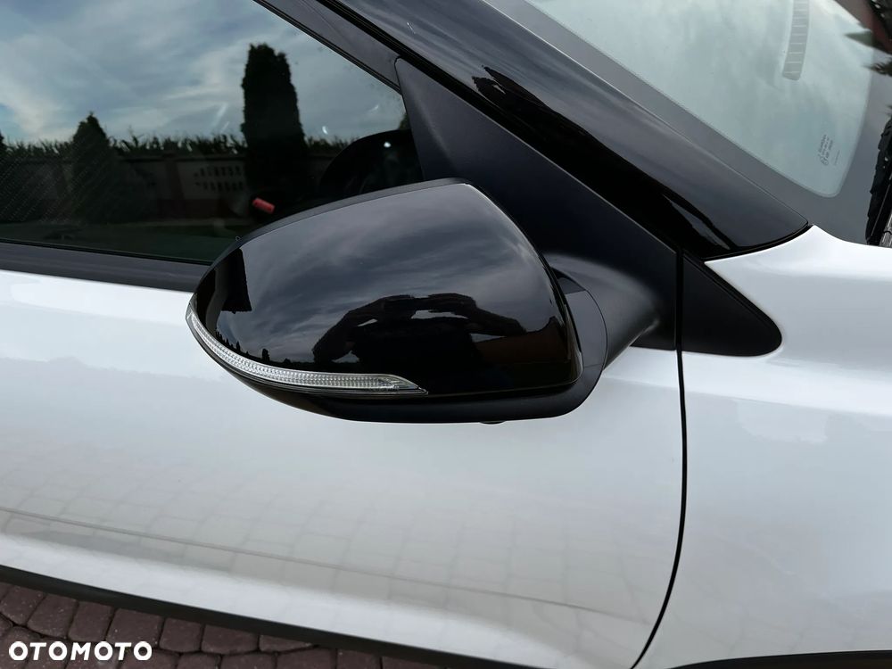 Kia Stonic 1.4 Edition 7 - 8