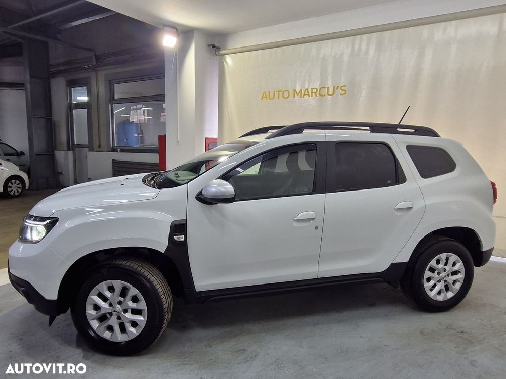 Dacia Duster ECO-G 100 Journey - 16