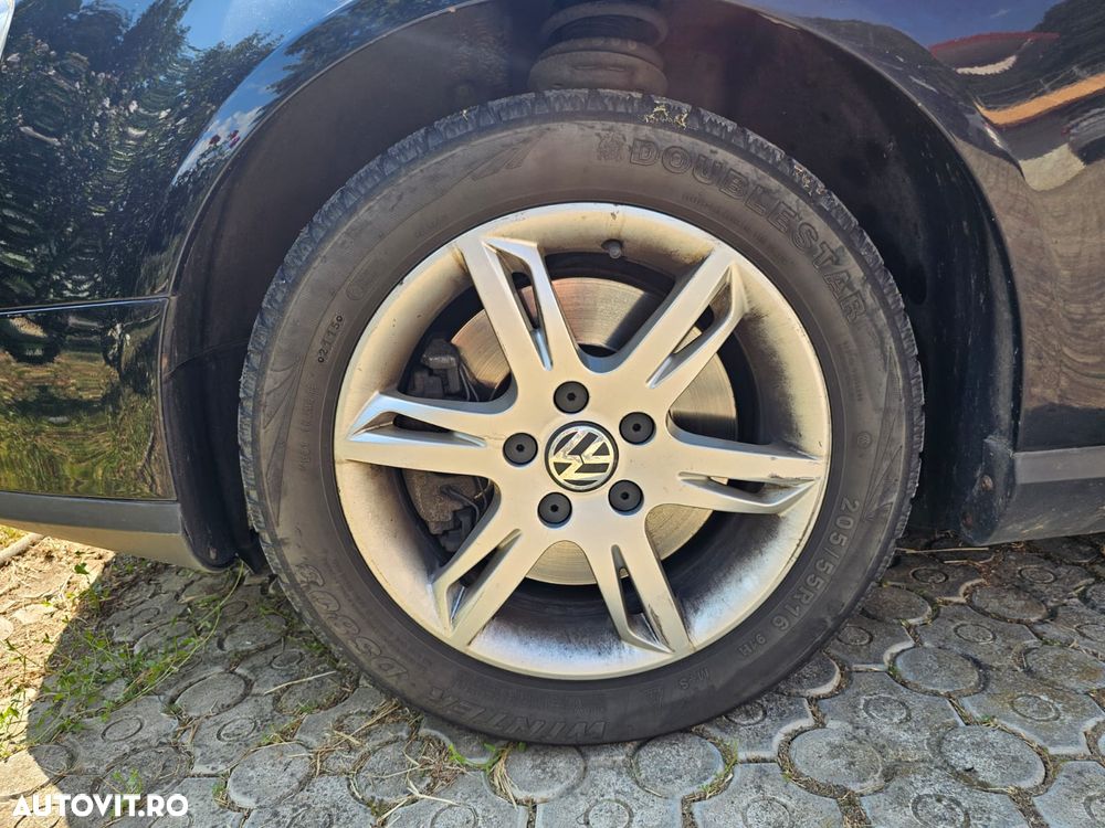 Volkswagen Passat 2.0 TDI Highline - 20