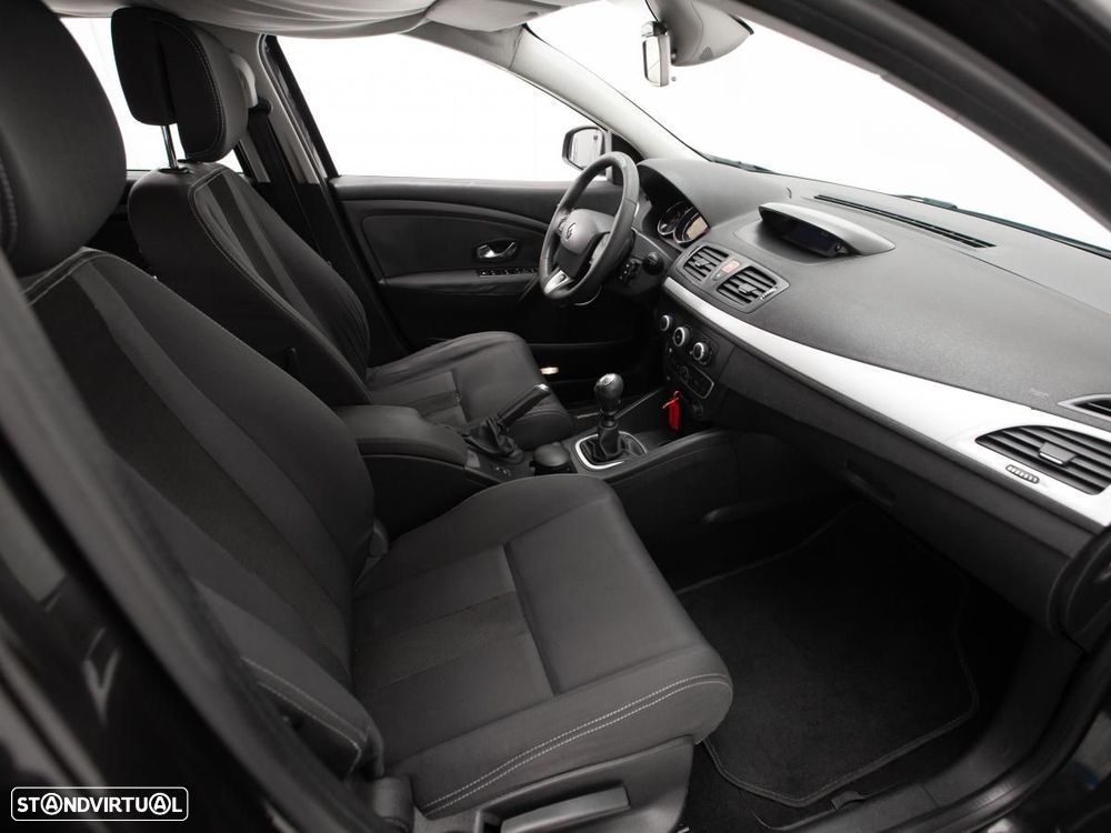 Renault Mégane Sport Tourer - 8