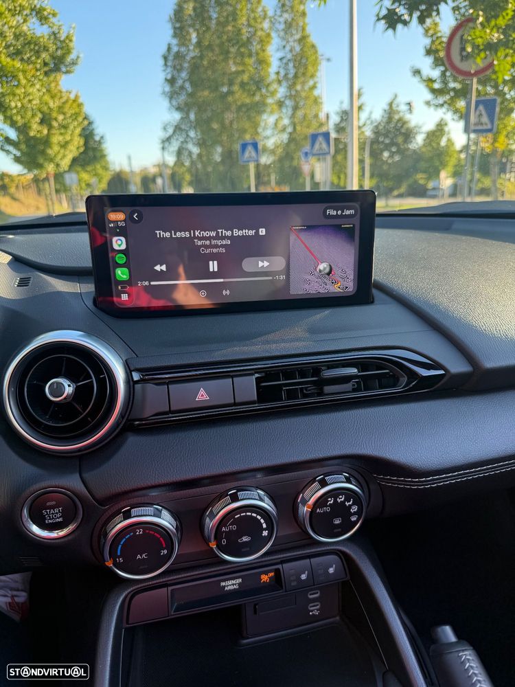 Mazda MX-5 1.5 Sky-G Exclusive Line - 18