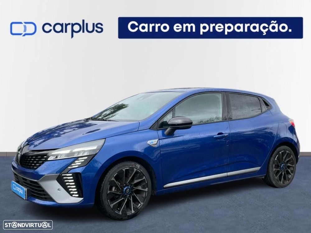 Renault Clio 1.0 TCe Esprit Alpine - 1