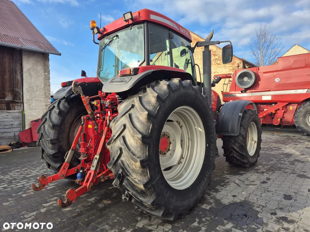 McCormick MTX 165 - 7