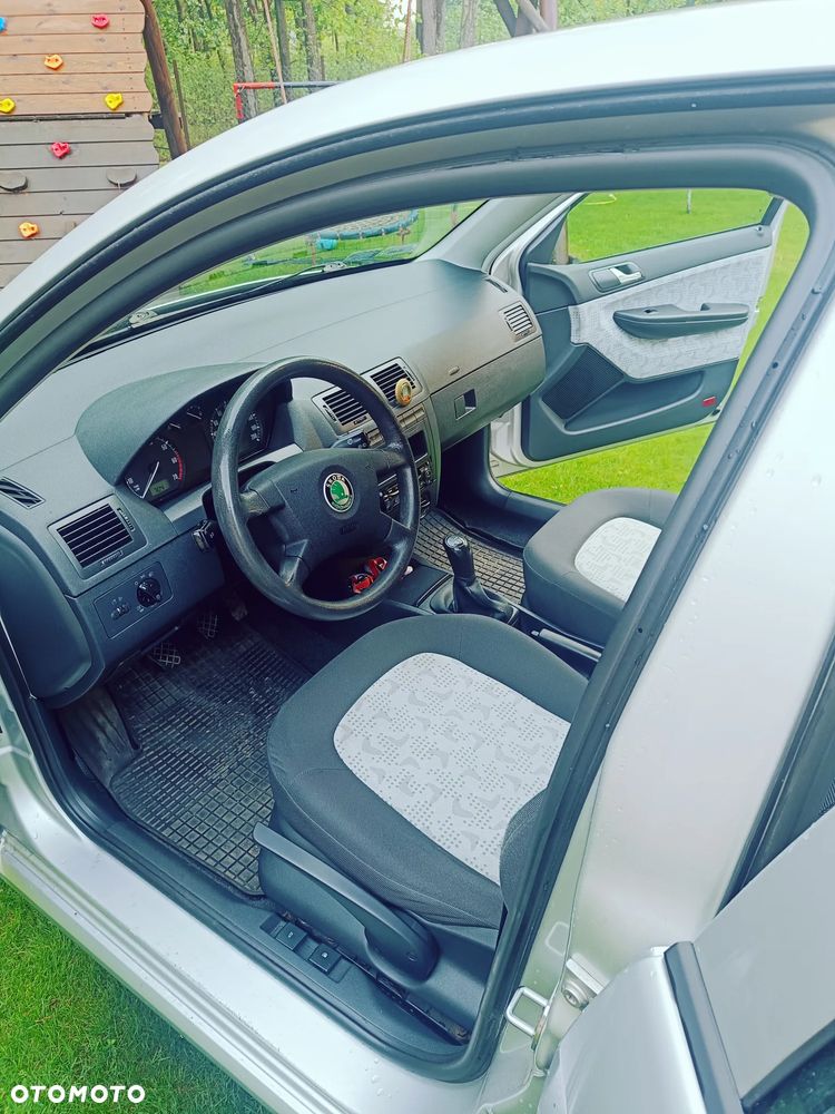 Skoda Fabia 1.2 12V Comfort - 7