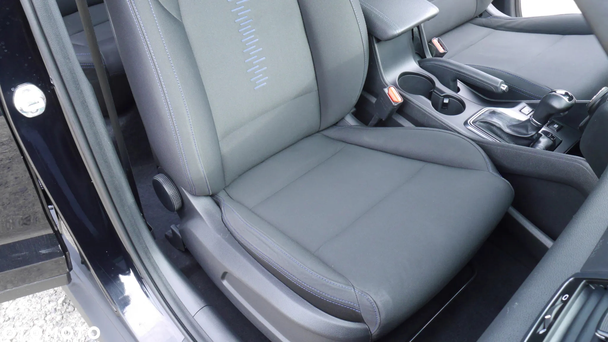 Hyundai Tucson 1.6 CRDi Style 2WD DCT - 32