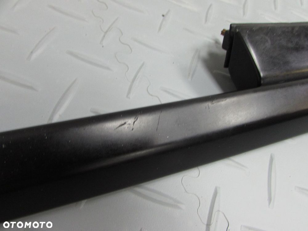 BMW X5 E70 06-13 RELINGI RELING DACHOWE KPL - 10