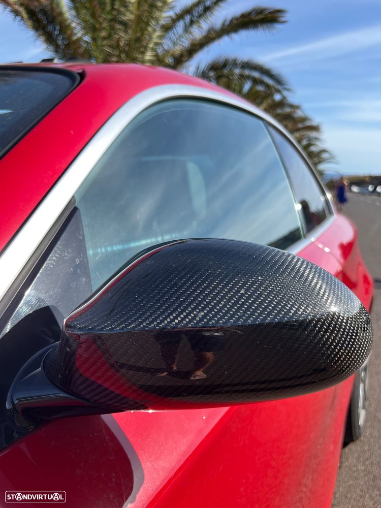 BMW 135 i Coupe - 10