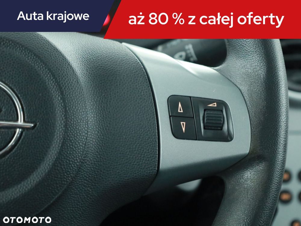 Opel Corsa - 16
