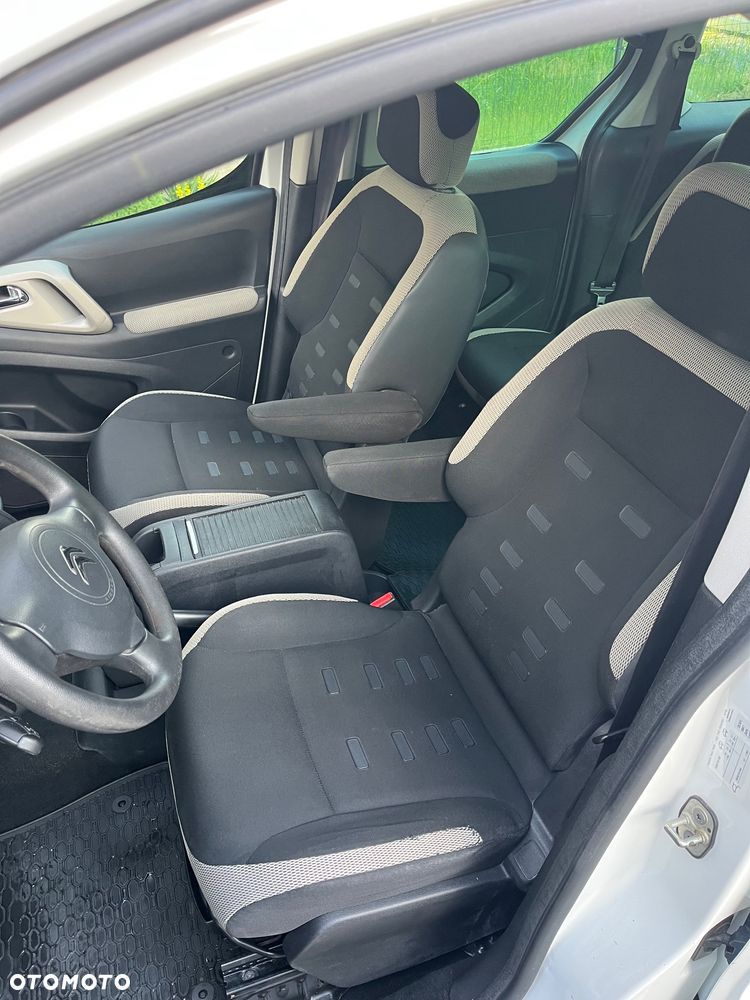 Citroën Berlingo e-HDi 90 FAP EGS6 Multispace Exclusive - 9
