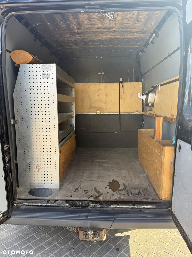 Peugeot Boxer - 23