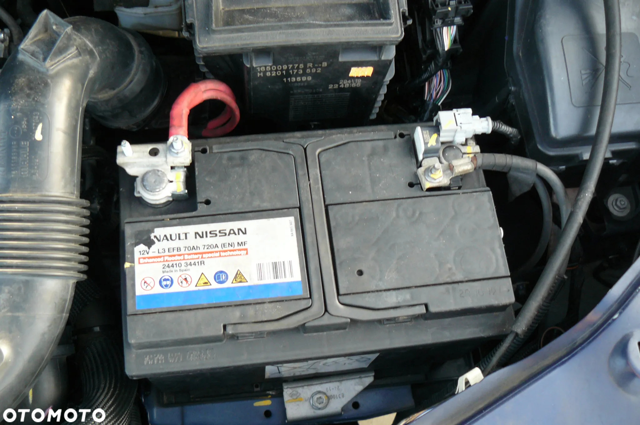 Dacia Lodgy TCe 100 GPF (7-Sitzer) Comfort - 35