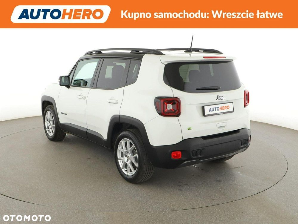 Jeep Renegade - 5