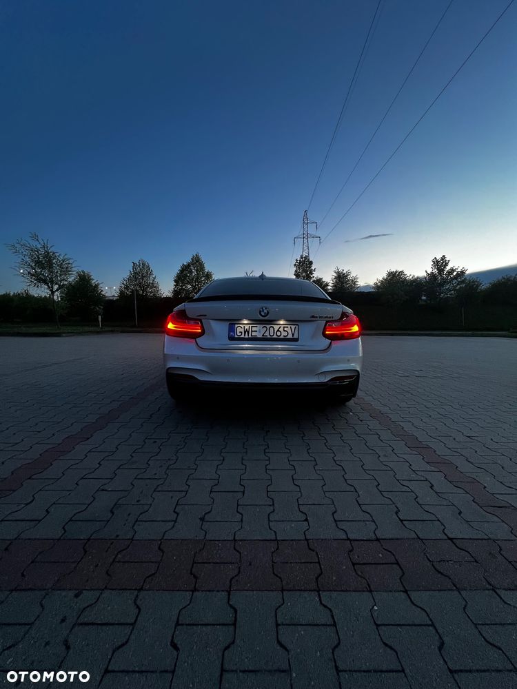 BMW Seria 2 M235i xDrive Sport-Aut - 7