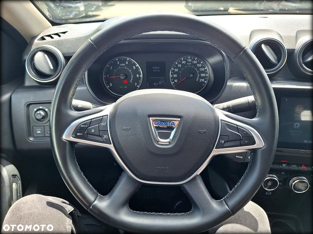 Dacia Duster 1.0 TCe Prestige - 11