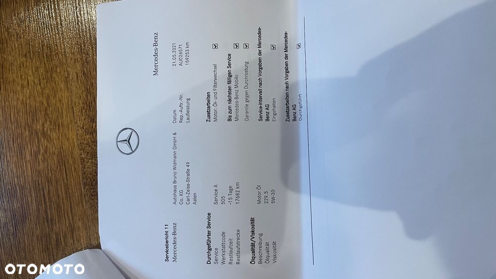 Mercedes-Benz Klasa C 180 BlueEFFICIENCY Avantgarde - 16
