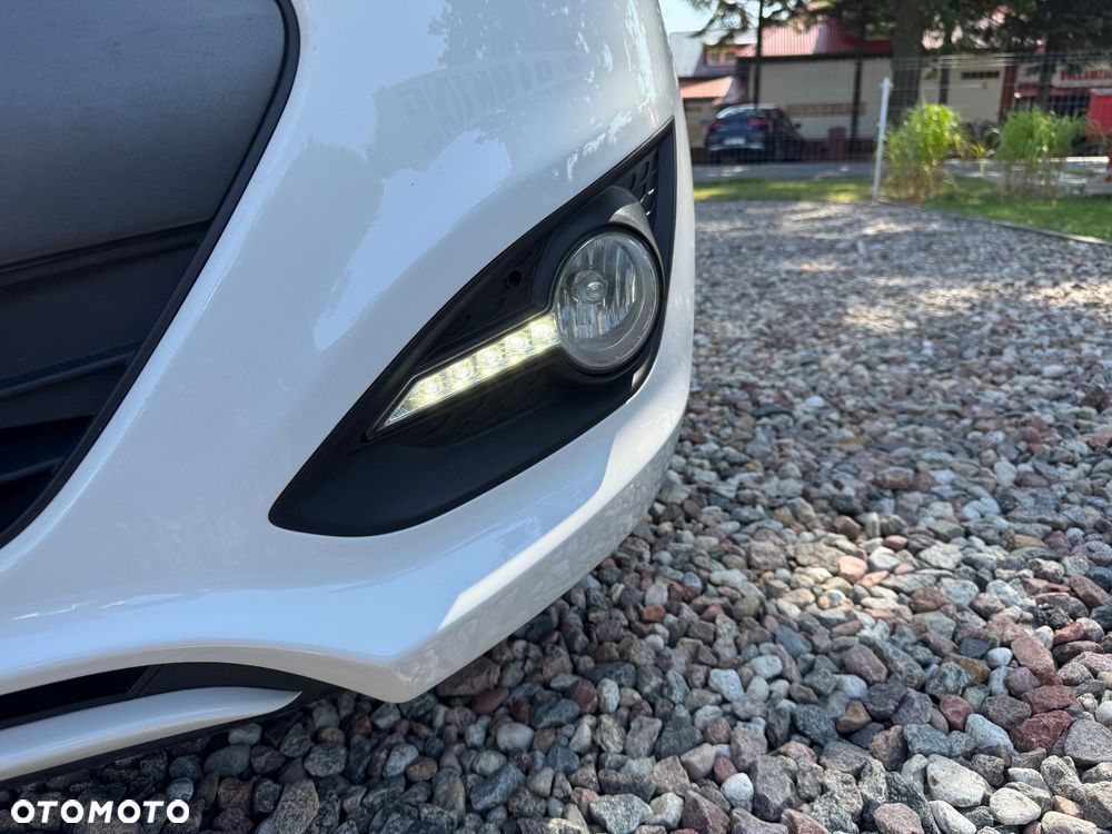 Hyundai i30 - 7