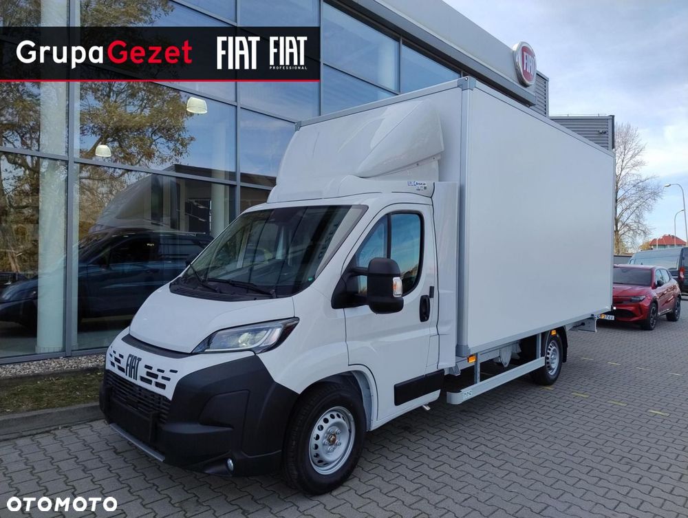 Fiat Ducato - 6