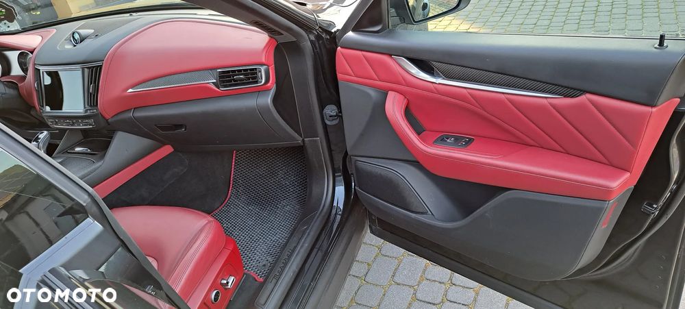 Maserati Levante - 34