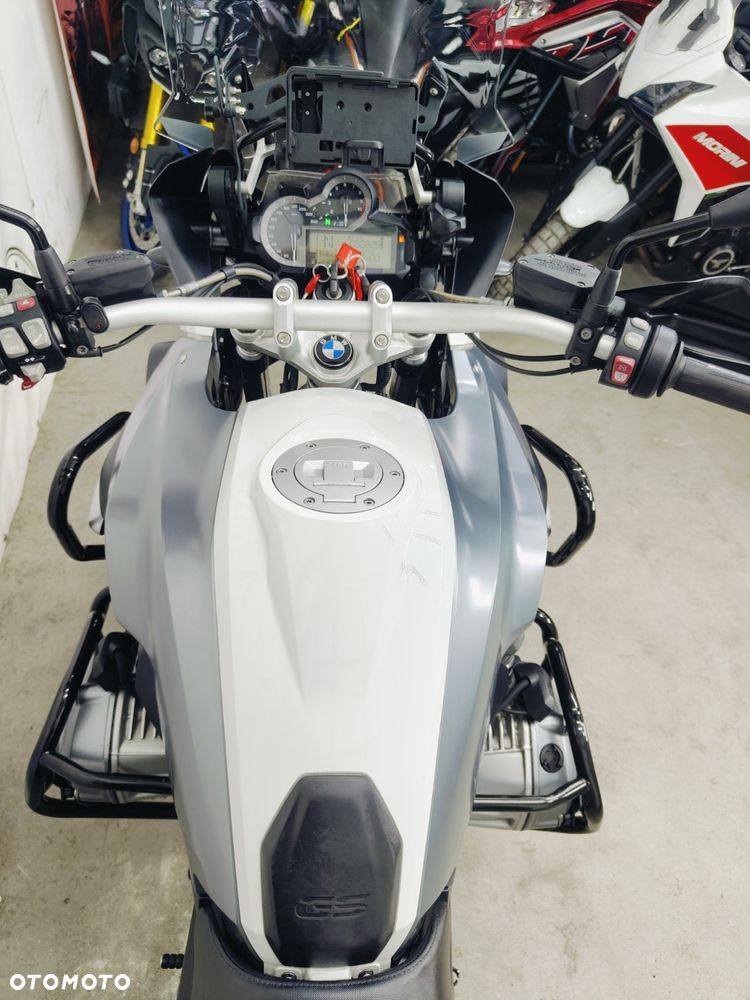 BMW GS - 16