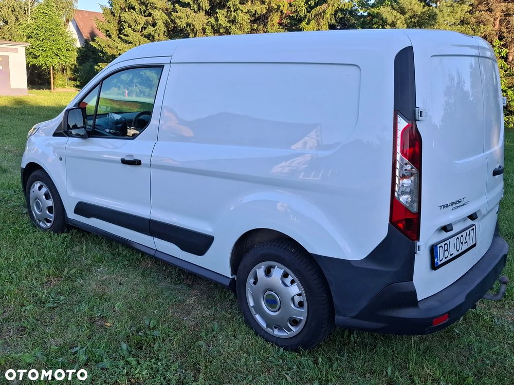 Ford Transit Connect - 3