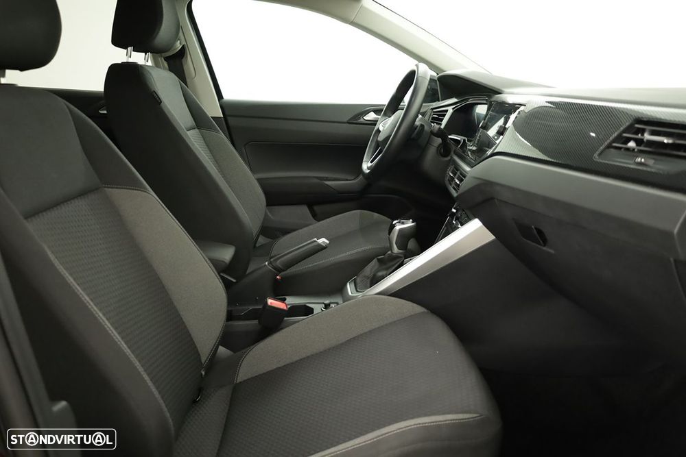 VW Taigo 1.0 TSI Urban DSG - 20