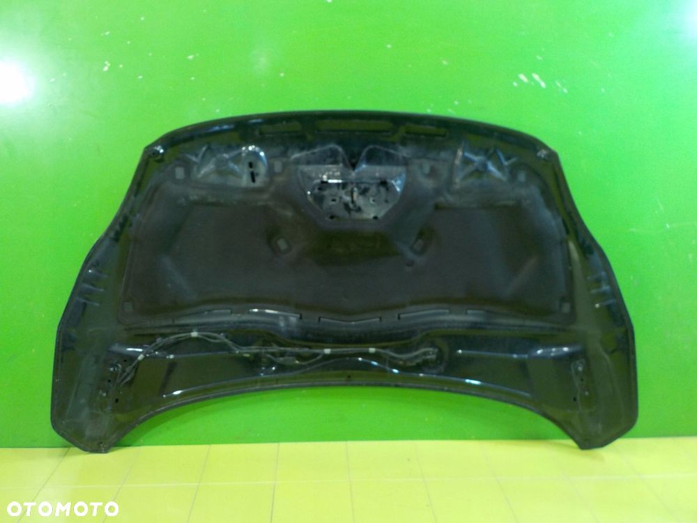 FORD C-MAX MK2 II 2.0 TDCI 11r 5D maska - 8