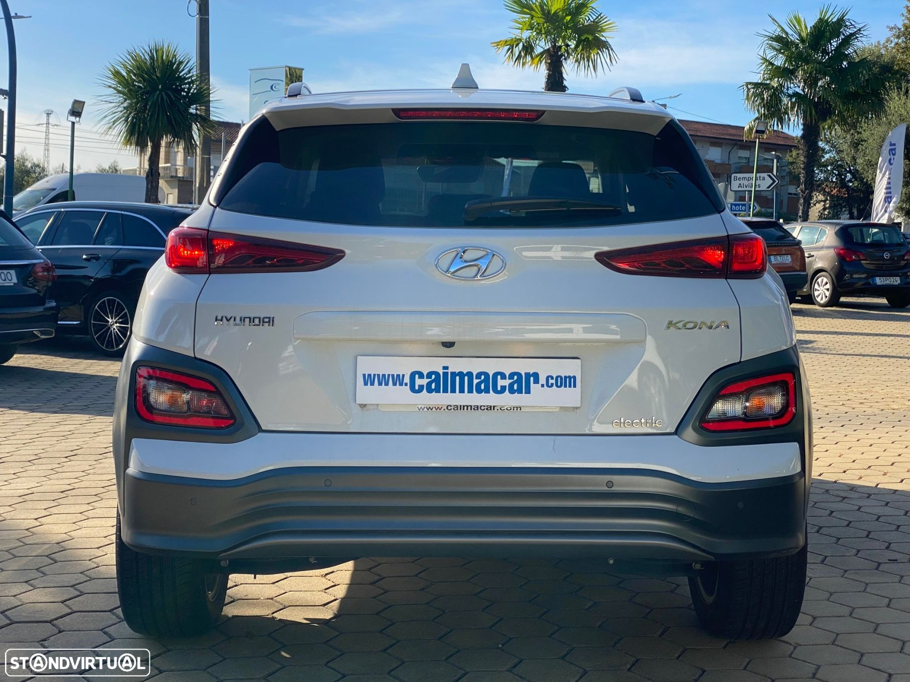Hyundai Kauai - 8