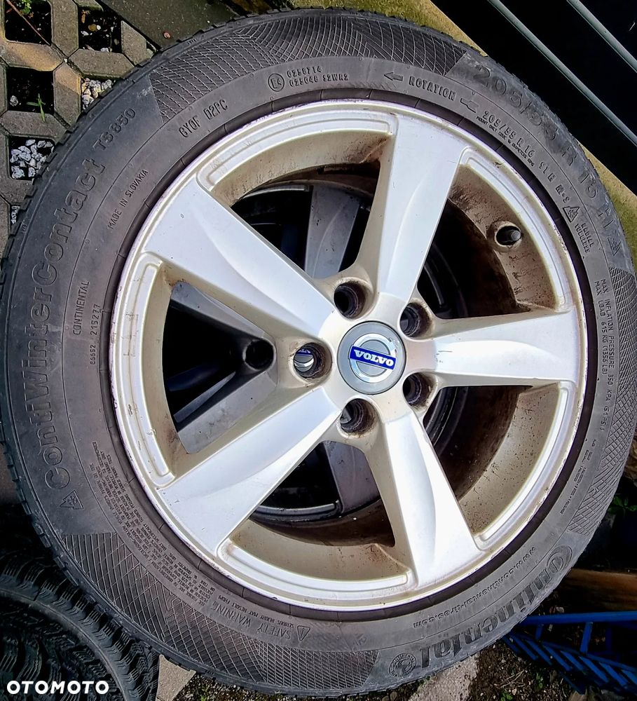 Volvo V40 D2 Kinetic - 10
