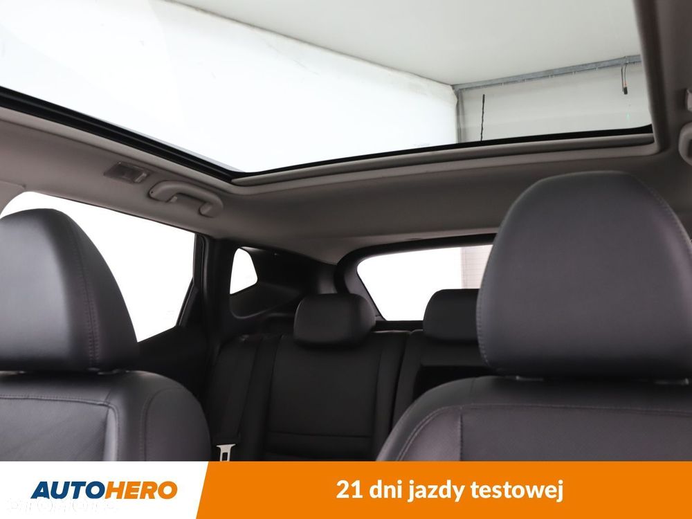 Nissan Qashqai - 36