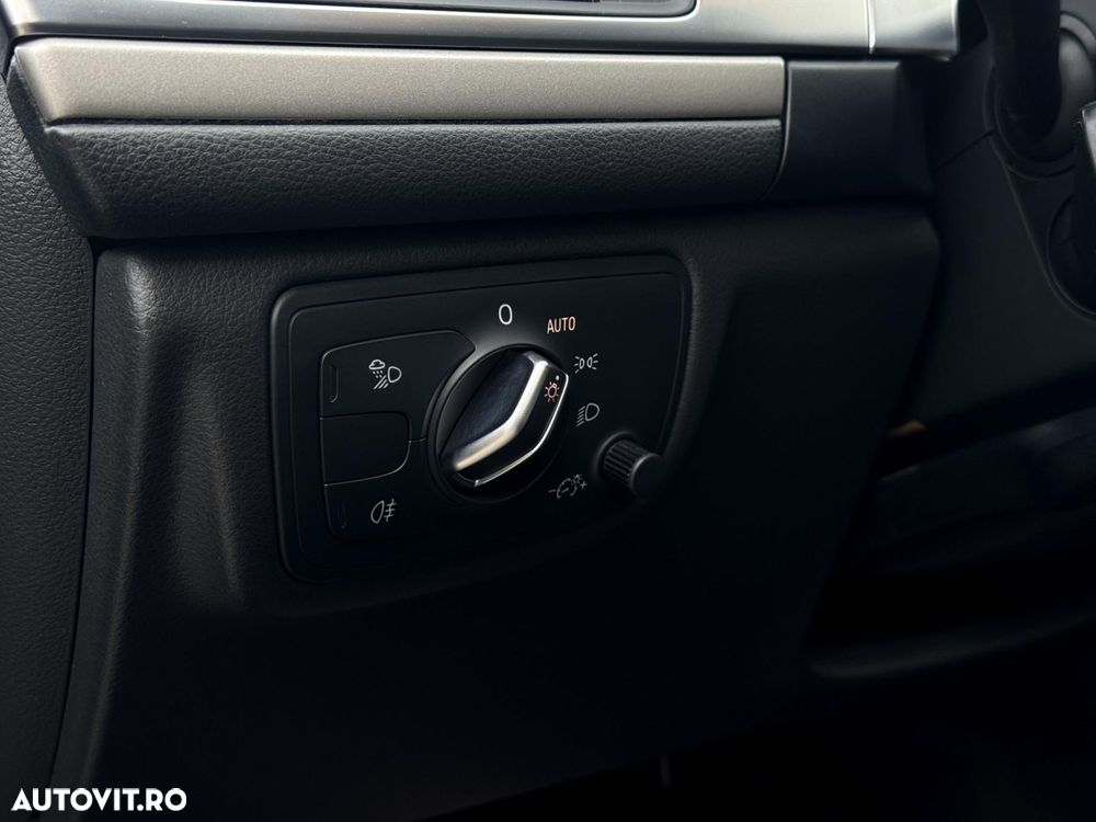 Audi A6 Allroad - 21