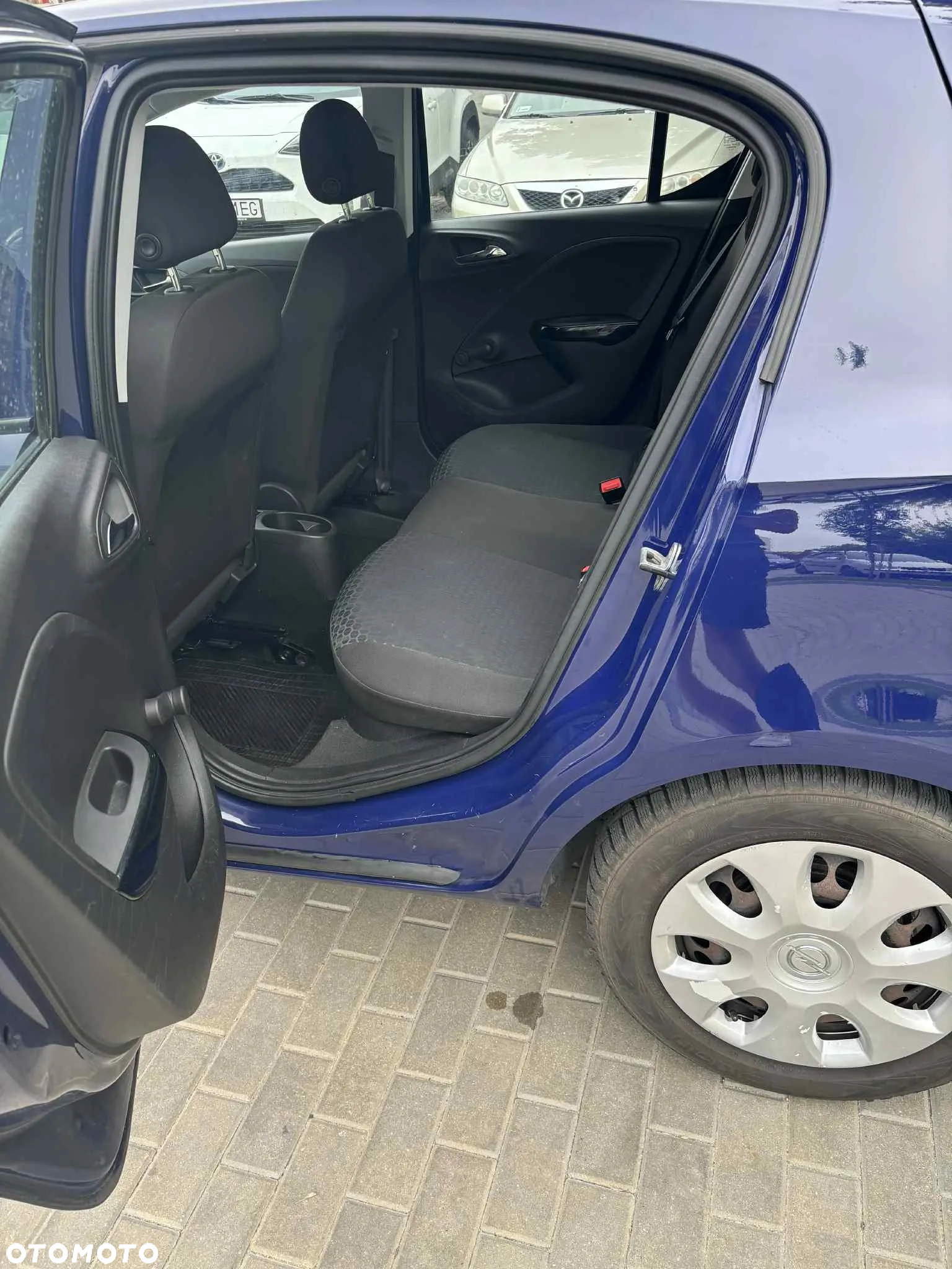 Opel Corsa 1.4 Enjoy - 5