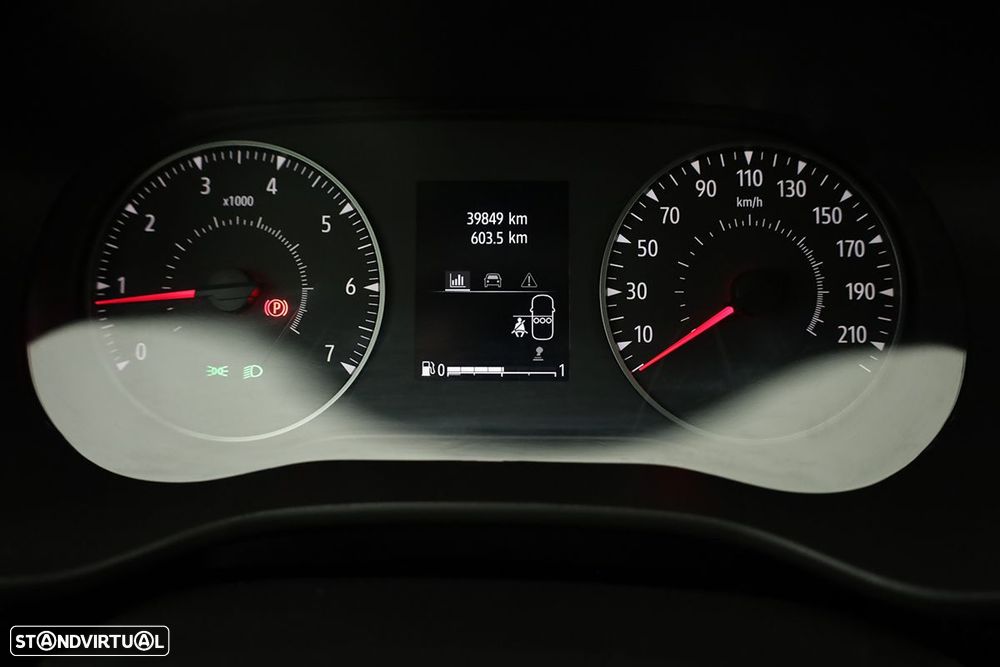 Dacia Sandero 1.0 TCe Expression - 15