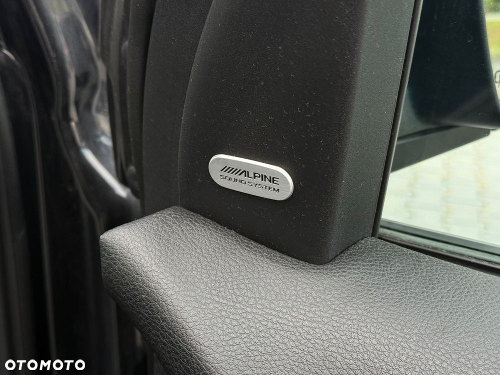 Fiat Freemont 2.0 Multijet 16V DPF Automatik Allrad Black Code - 31