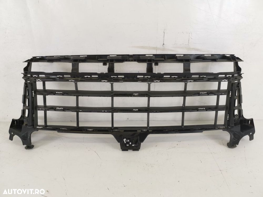 Grila Centrala Porsche  Cayenne 3 9Y 2017 2018 2019 2020 2021 2022 202 - 1