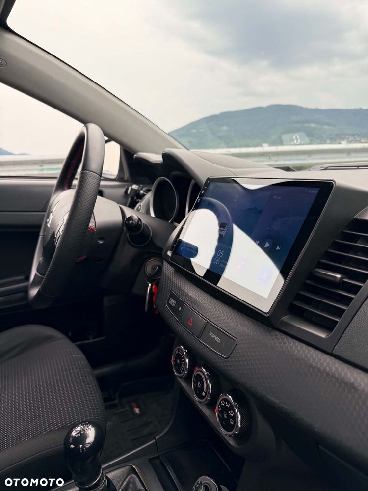 Mitsubishi Lancer - 29