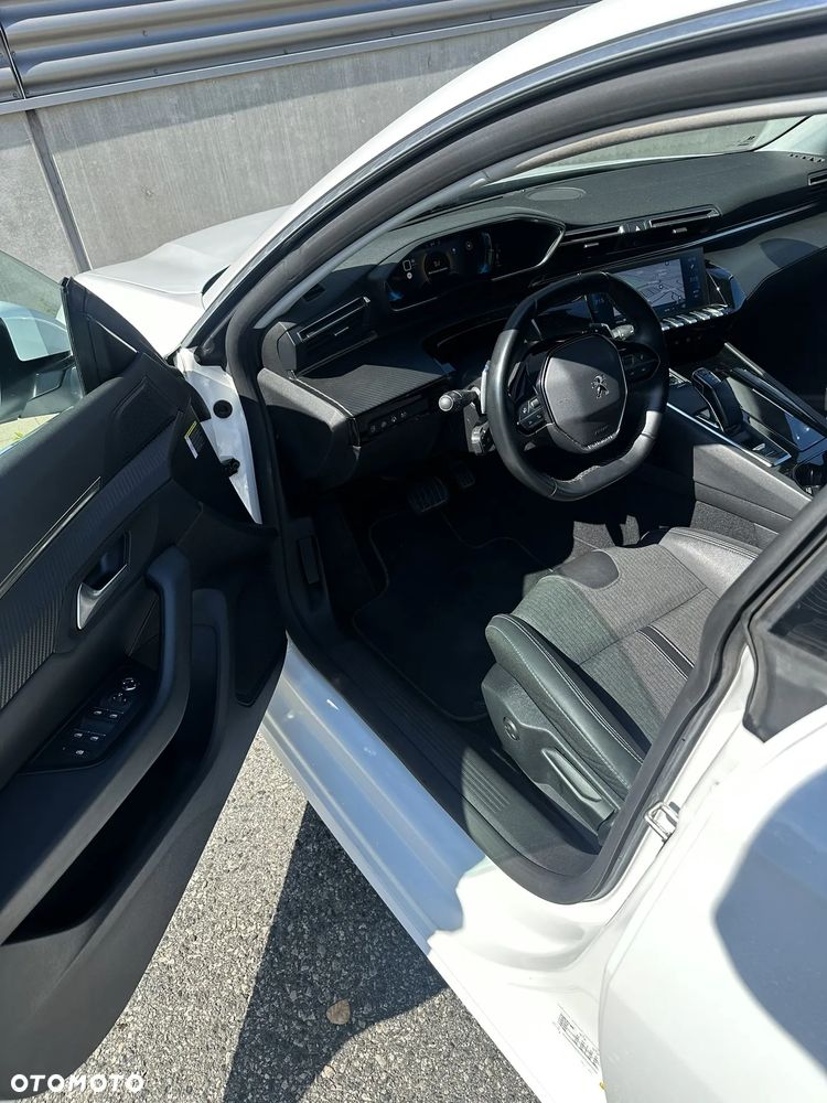 Peugeot 508 1.6 PureTech HYbrid PHEV Allure S&S EAT8 - 19