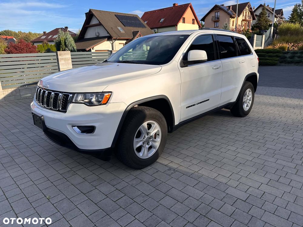 Jeep Grand Cherokee - 9