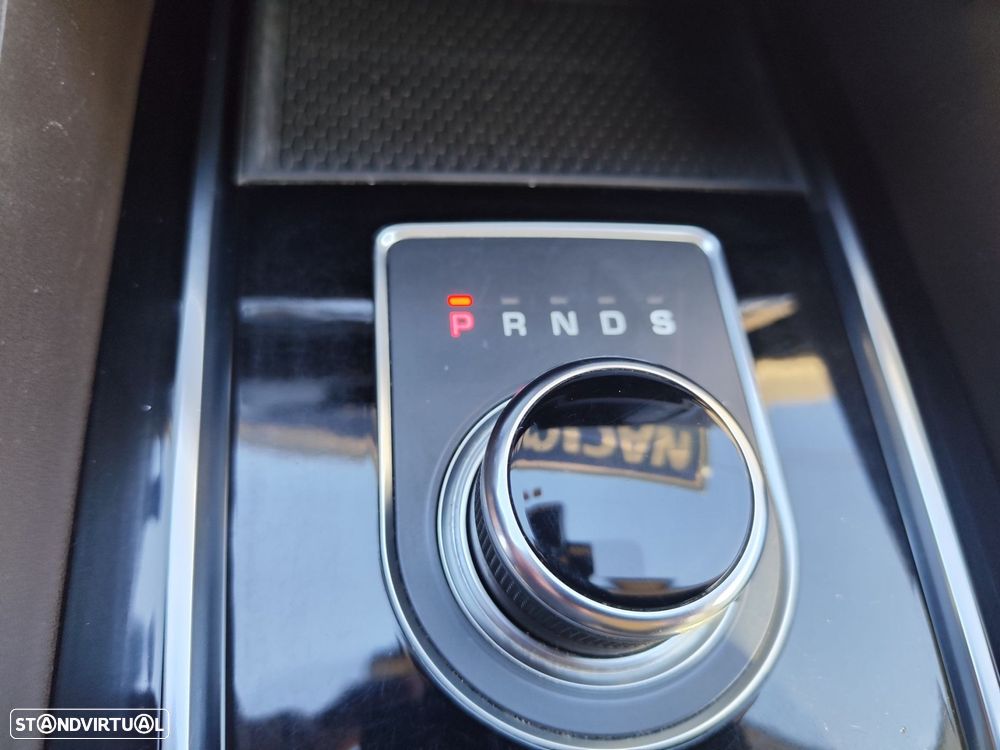 Jaguar F-Pace 2.0 i4D R-Sport AWD Aut. - 23