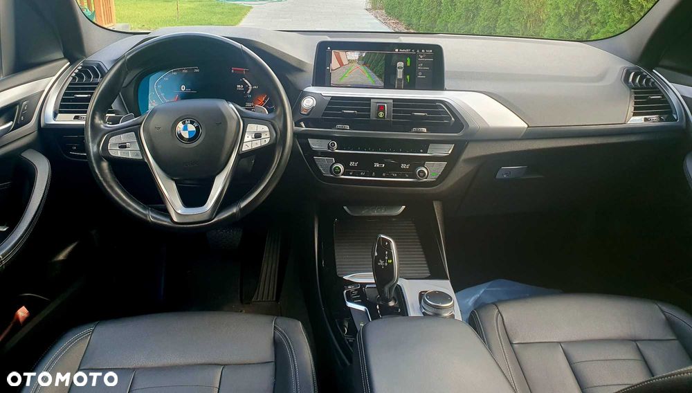 BMW X3 - 6