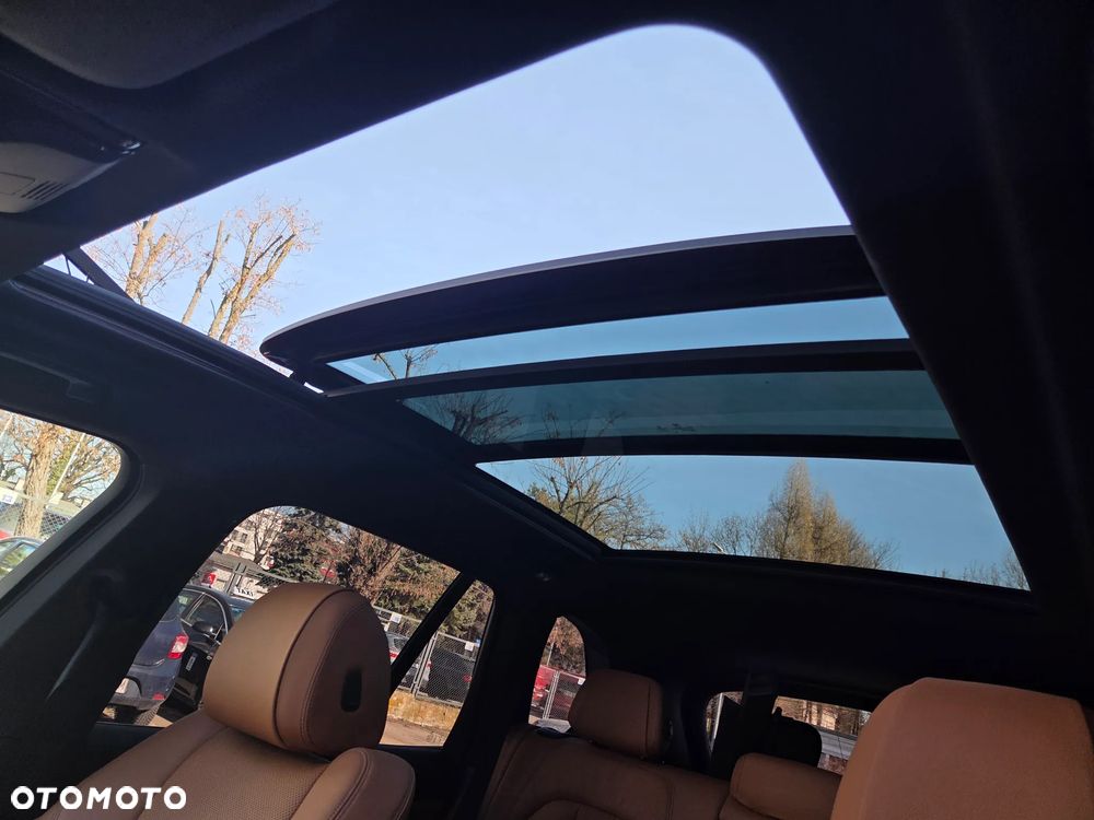 BMW X5 xDrive25d sport - 24