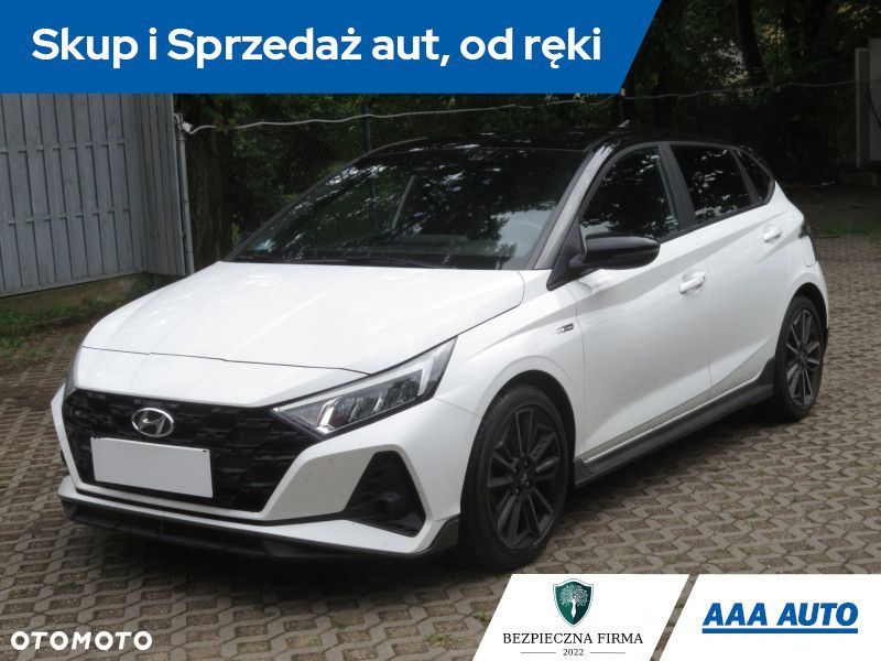 Hyundai i20 - 3