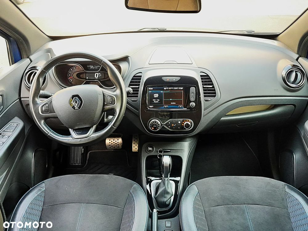 Renault Captur - 15