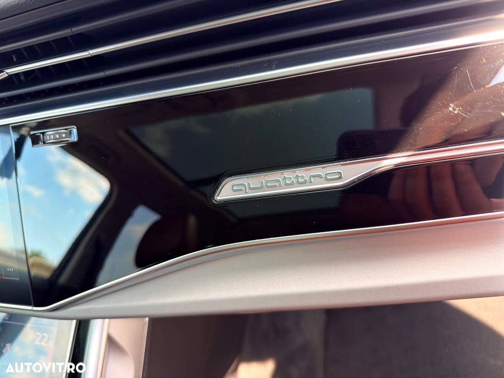Audi Q7 - 18